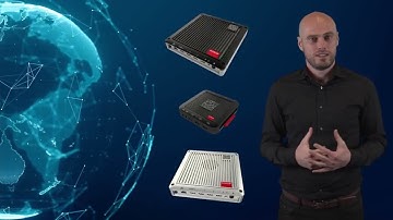 Barco CTRL Fast track episode 1