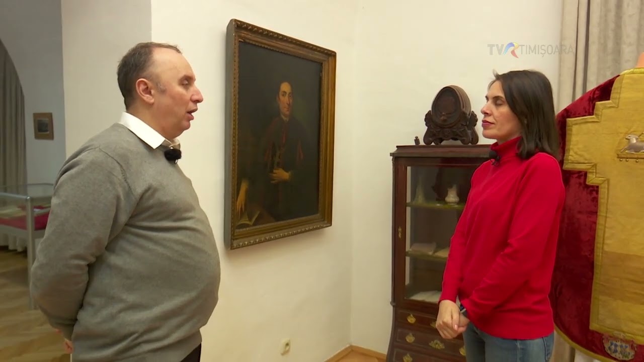 Episcopul Nikola Stanislavici: O personalitate a istoriei Bisericii și Banatului (II) #Bulgară Episcopul Nikola Stanislavici: O personalitate a istoriei Bisericii și Banatului (II) #Bulgară