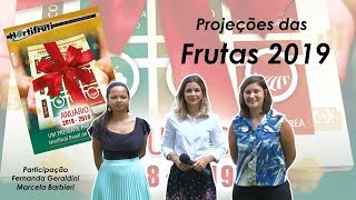 HF em Vídeo: Perspectivas 2019 para as frutas (Parte III)