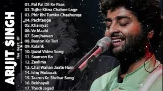 Arijit Singh New Song 2021 || Best Playlist Of Ariji Singh || Ariji Singh Love Songs