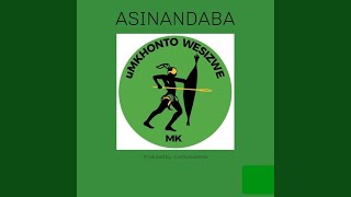 Asinandaba