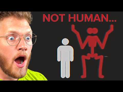 Watching DISTURBING ANALOG HORROR Until I Get SCARED