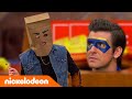 Danger Force: Die Superheldenschule | Danger Force und Weakened | Nickelodeon Deutschland