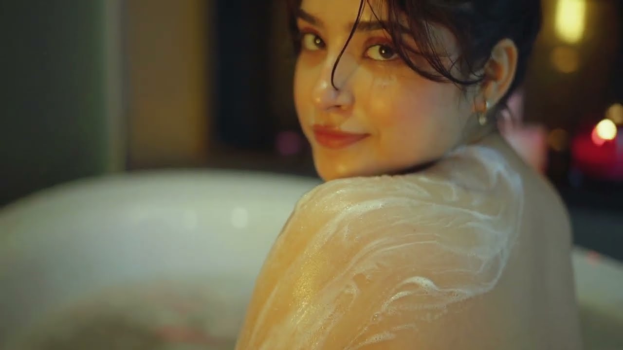 Nisha Luxury Soap | Lily of the valley | Experience Luxury