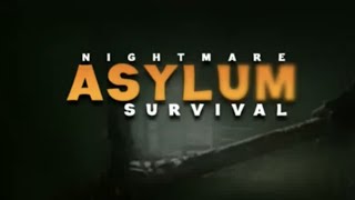 Freaky Nightmare Asylum Survival Android Full Gameplay screenshot 3