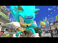 Ultimate Battle Music - Sonic Generations Music Mod