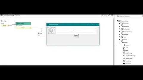Auto Ticket Routing in Service Now using AI