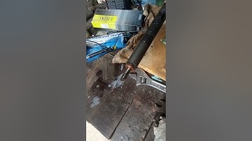 новая форсунка Delphi льет, проверка на стенде