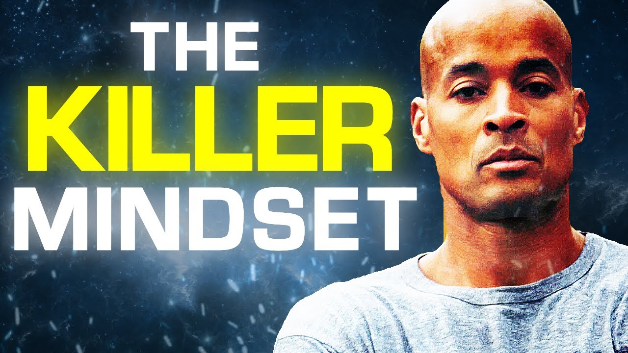 MY MENTALITY | David Goggins MOTIVATIONAL VIDEO - YouTube