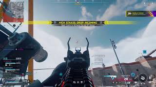 BO7 Warzone Rebirth Island Resurgence Camo Grind Meta Weapons Movement Loadouts #marzzfrommarzz