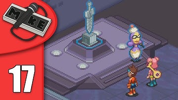 Mega Man Star Force 2: Zerker - Part 17