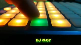 DJ ZLOY TRAILER