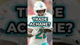 Adam Schefter With A MAJOR De'Von Achane Update! #shorts #nfl #miamidolphins