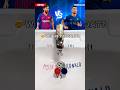 😱 MESSI VS RONALDO 😨