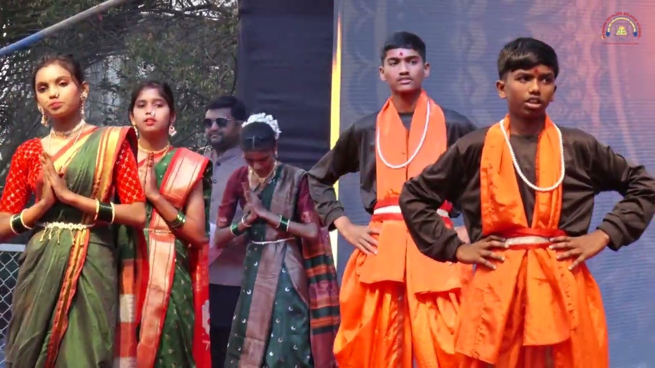 देवा श्री गणेशा 