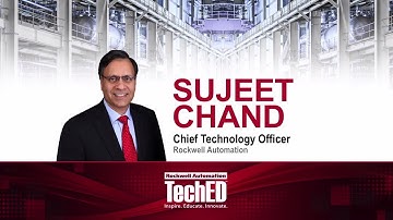 Disruptive Technologies and The Connected Enterprise - Dr. Sujeet Chand