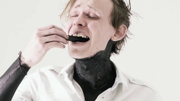 MCHNRY - THE SHAPE (Official Video)