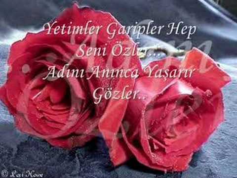 Hasret Gülleri-ilahi-Y.ulaştı--T.can