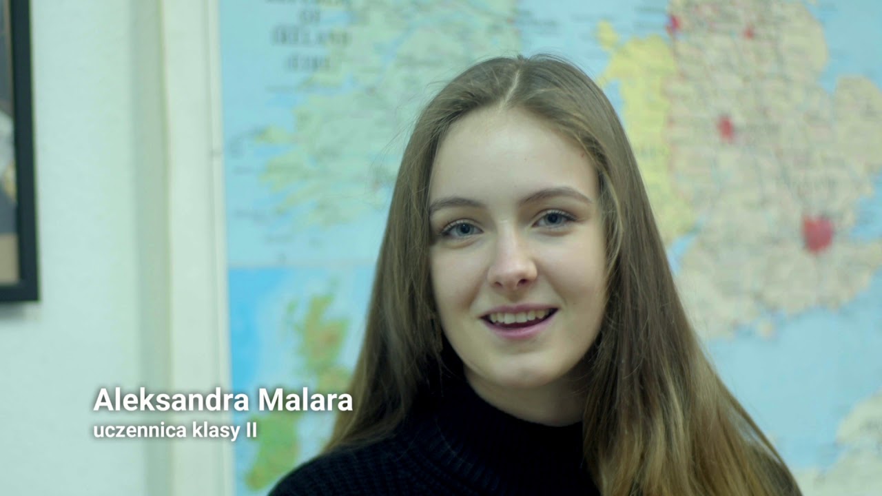 Katolickie Liceum św. Tomasza z Akwinu w Gorzowie Wielkopolskim