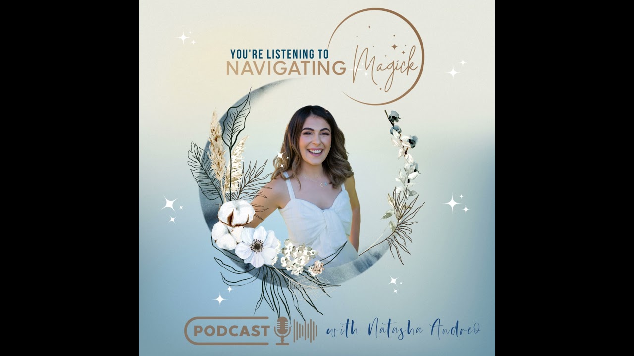 #1 The Future is Fluid, you Create your Destiny