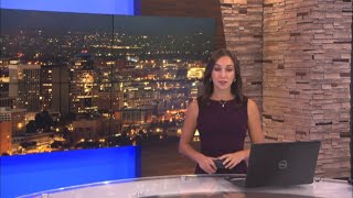 The missing hiker in Pima Canyon has been found dead