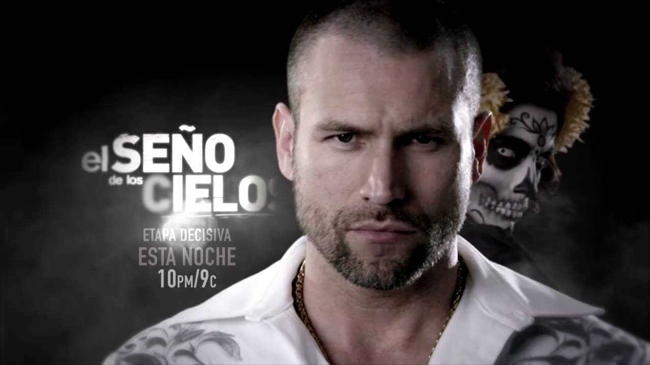 El Señor De Los Cielos 4 | Avance Cap 64 ETAPA DECISIVA | TELEMUNDO HD ...