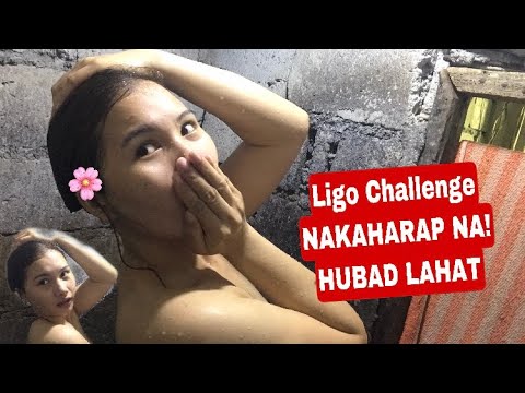 Video: Nakaharap