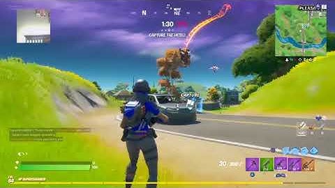 The new dropzone is so fun