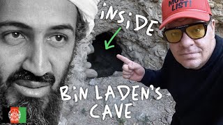 Download Lagu I Entered Bin Laden’s Tora Bora Caves \u0026 Met His Friends! 🇦🇫 MP3 Download Lagu I Entered Bin Laden’s Tora Bora Caves \u0026 Met His Friends! 🇦🇫 MP3