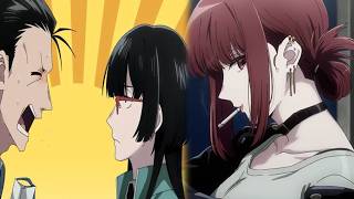 SASAKI KETAHUAN SAMA MANAGER TOKO