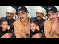بث زايد بن سابر |ج١ سوالف وتحديات مع اخوانه وابوه