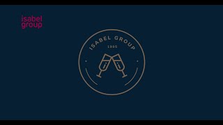 Aftermovie Kick-Off Isabel Group Roadshow