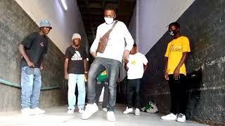 Lil keed_-_long way to go 🙌🙏(official dance video)