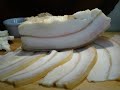 119 Накладена Сланина лесна и вкусна сланина през цялата година SUB Yami Yami 119 Накладена Сланина лесна и вкусна сланина през цялата година SUB Yami Yami