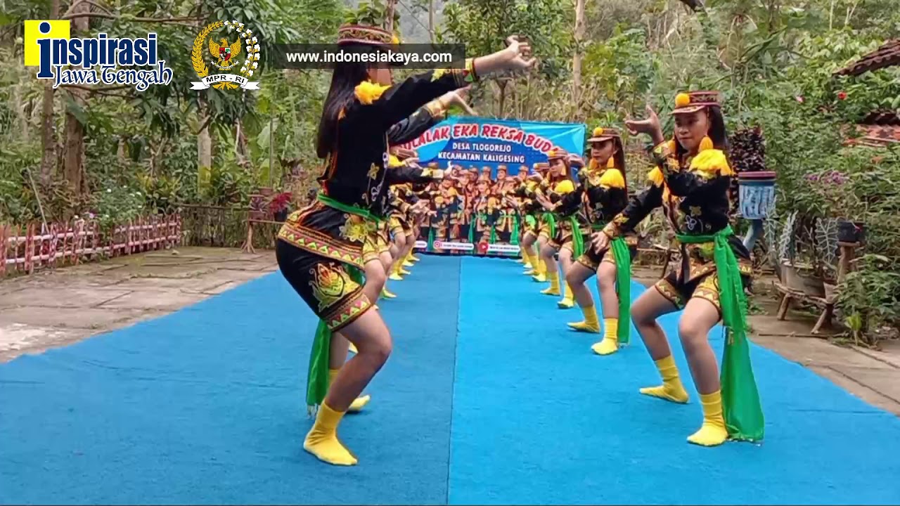 DOLALAK KLASIK KALIGESINGAN, MERAWAT SENI TRADISI : 28. SIGIT HERIAWAN (PURWOREJO)