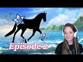 BUYING A LIMITED EDITION HORSES AND UNLOCKING JORVIK STABLES! || Star Stable Episode #2