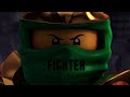 Ninjago Tribute - Fighter (The Score)