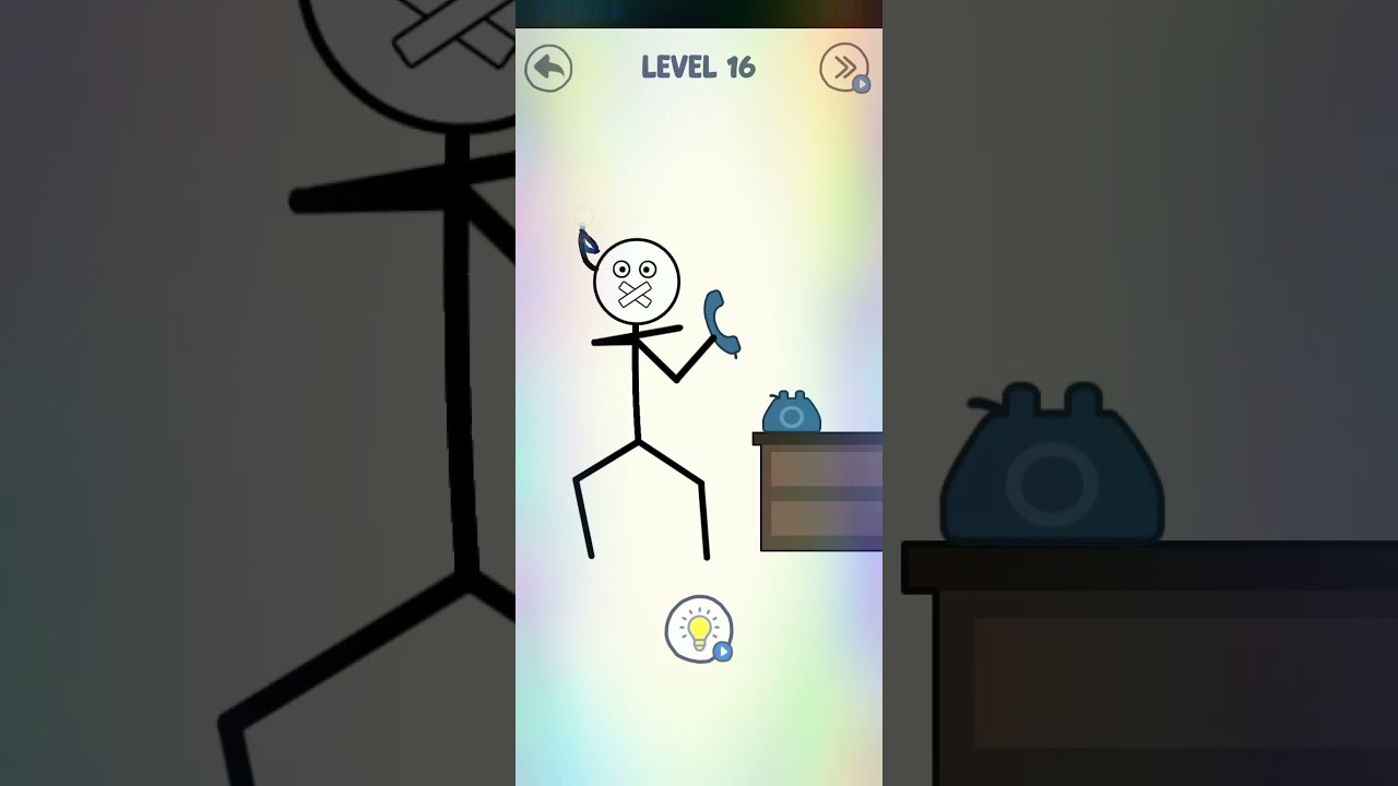 Draw puzzle 2 level 16