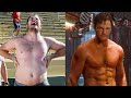 Chris Pratt’s Steroid Cycle - Natural For Guardians Of The Galaxy?