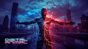 Digital Animal - Chrono Waves