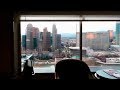 Las Vegas Strip Walk, MGM to Bally's - YouTube