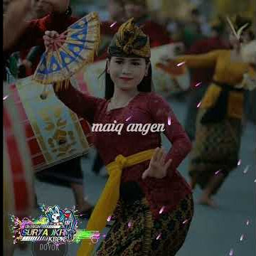 Maiq angen (lagu sasak 2020)