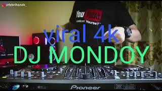 DJ MONODY - FEBRI HANDS