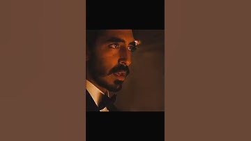 MONKEY MAN EDIT #monkeyman #jordanpeele #johnwick #devpatel #paramountpictures