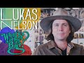Lukas Nelson's "What's In My Bag?" | Amoeba Music