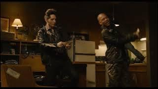 Wish Fulfillment Deleted Scene - Marvel’s Ant-Man