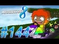 Mario Kart Road 10,000 (Episode