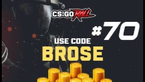 Opening CSGOROLL daily cases until I get the top prize, Day 70! *BAITED*