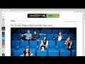 FORBES WORLD'S HIGHEST PAYED YOUTUBE STARS 2015