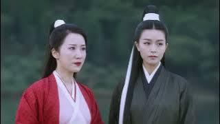 （大結局）眾人和徐鳳年告別！他承諾「再相見一定是重逢日」！ #張若昀 #雪中悍刀行